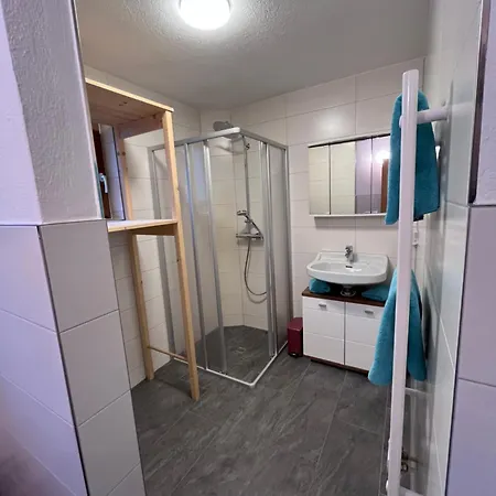 Haus Gabriel Апартаменты