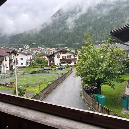 Haus Gabriel Apartman *