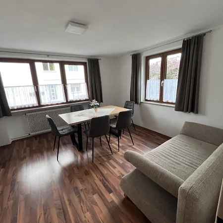 Apartman Haus Gabriel *