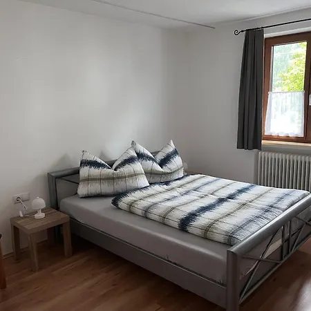 Haus Gabriel Apartman Pfunds