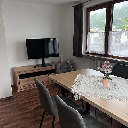 Haus Gabriel Апартаменты