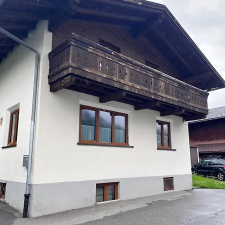 Haus Gabriel Pfunds