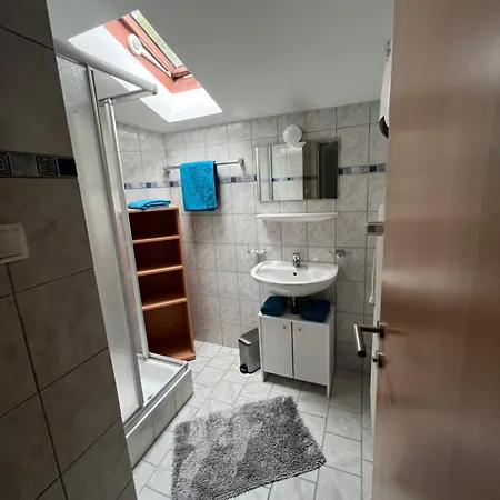 Haus Gabriel * Pfunds