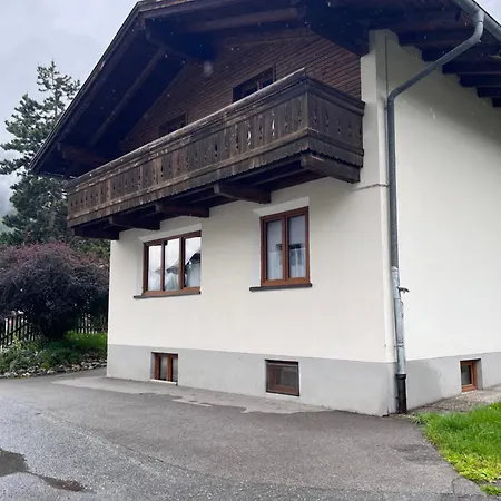 Apartman Haus Gabriel