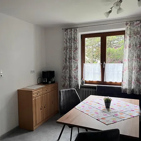 Apartman Haus Gabriel *