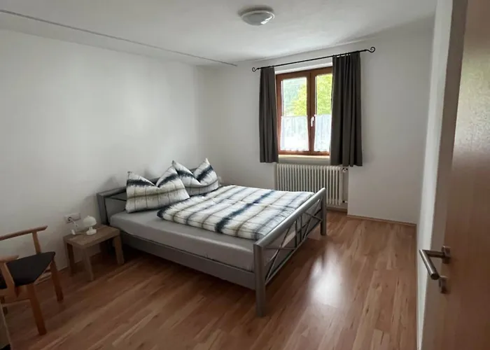 Haus Gabriel 普范德斯