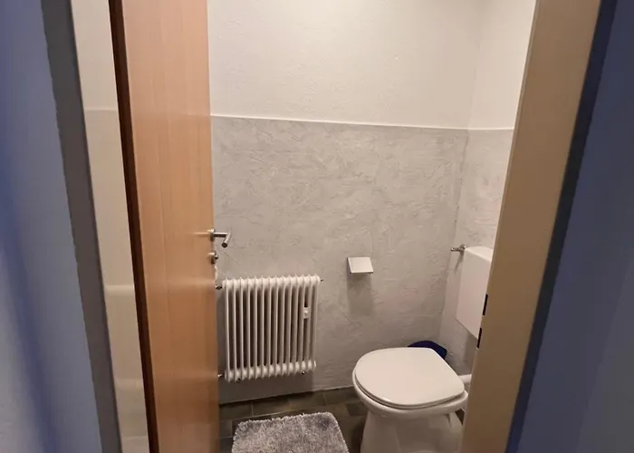 아파트 Haus Gabriel