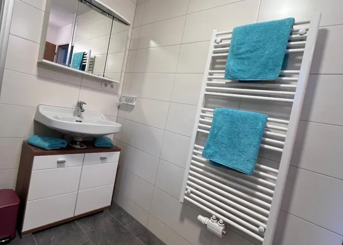 아파트 Haus Gabriel 파운드