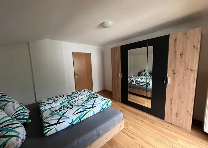 Haus Gabriel 파운드