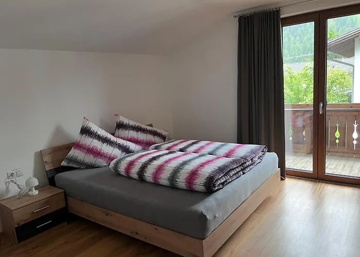 Haus Gabriel 아파트