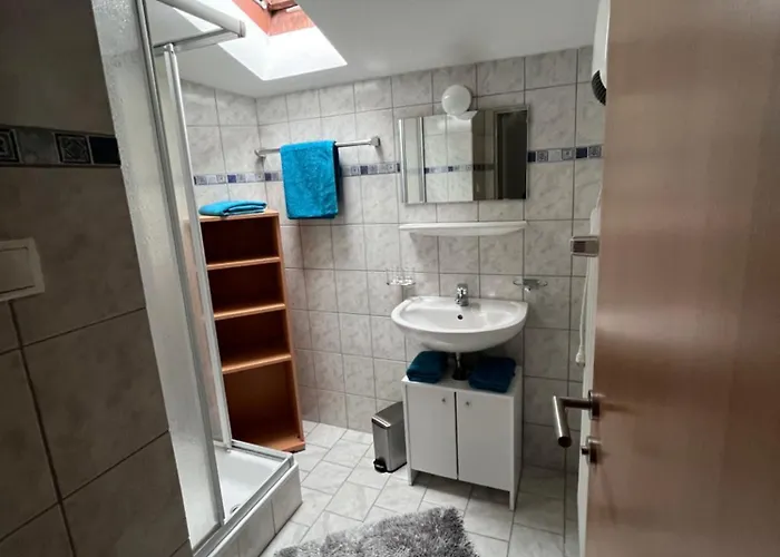 Haus Gabriel * 普范德斯