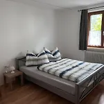 Haus Gabriel Apartment Pfunds