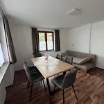 Apartment Haus Gabriel