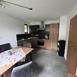 Haus Gabriel Apartment *