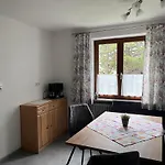 Apartment Haus Gabriel *
