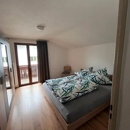 Apartment Haus Gabriel *