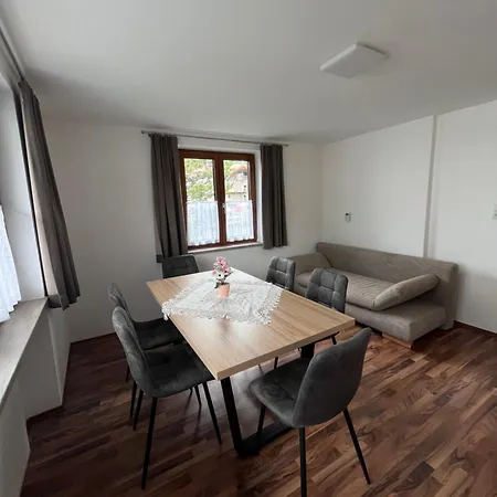 Apartment Haus Gabriel