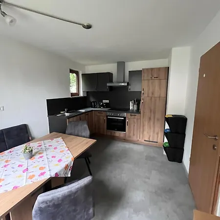Haus Gabriel Apartment *
